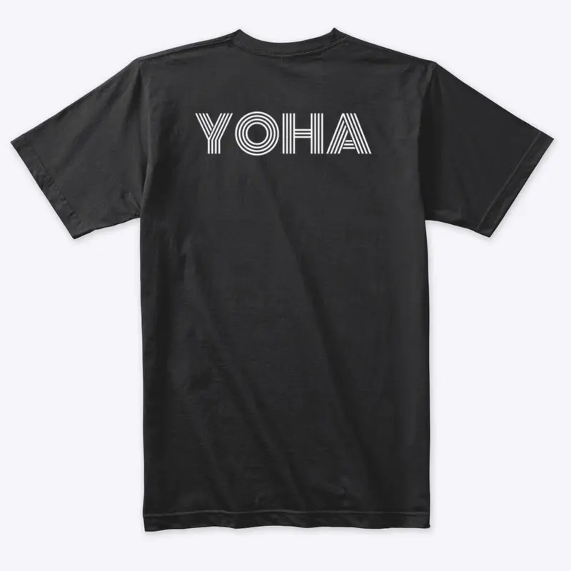 YOHA